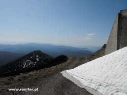 Bośnia i Hercegowina, majówka 2012