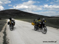 Bośnia i Hercegowina, majówka 2012