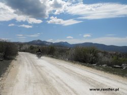 Bośnia i Hercegowina, majówka 2012