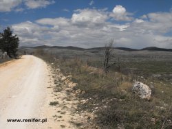 Bośnia i Hercegowina, majówka 2012