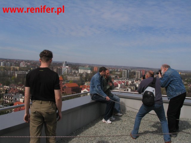 apw renifer - Kryszak