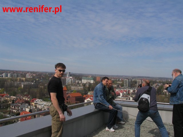 apw renifer - Kryszak