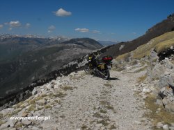 Bośnia i Hercegowina, majówka 2012