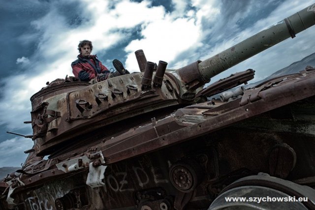 Bośnia i Hercegowina, majówka 2012