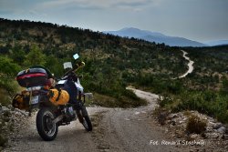 Hercegovina i kawałek Bośni