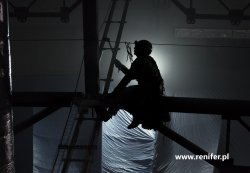 Czyżyny - Hala widowiskowo sportowa