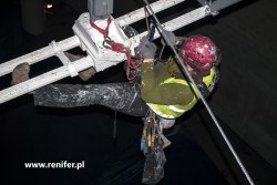 Czyżyny - Hala widowiskowo sportowa